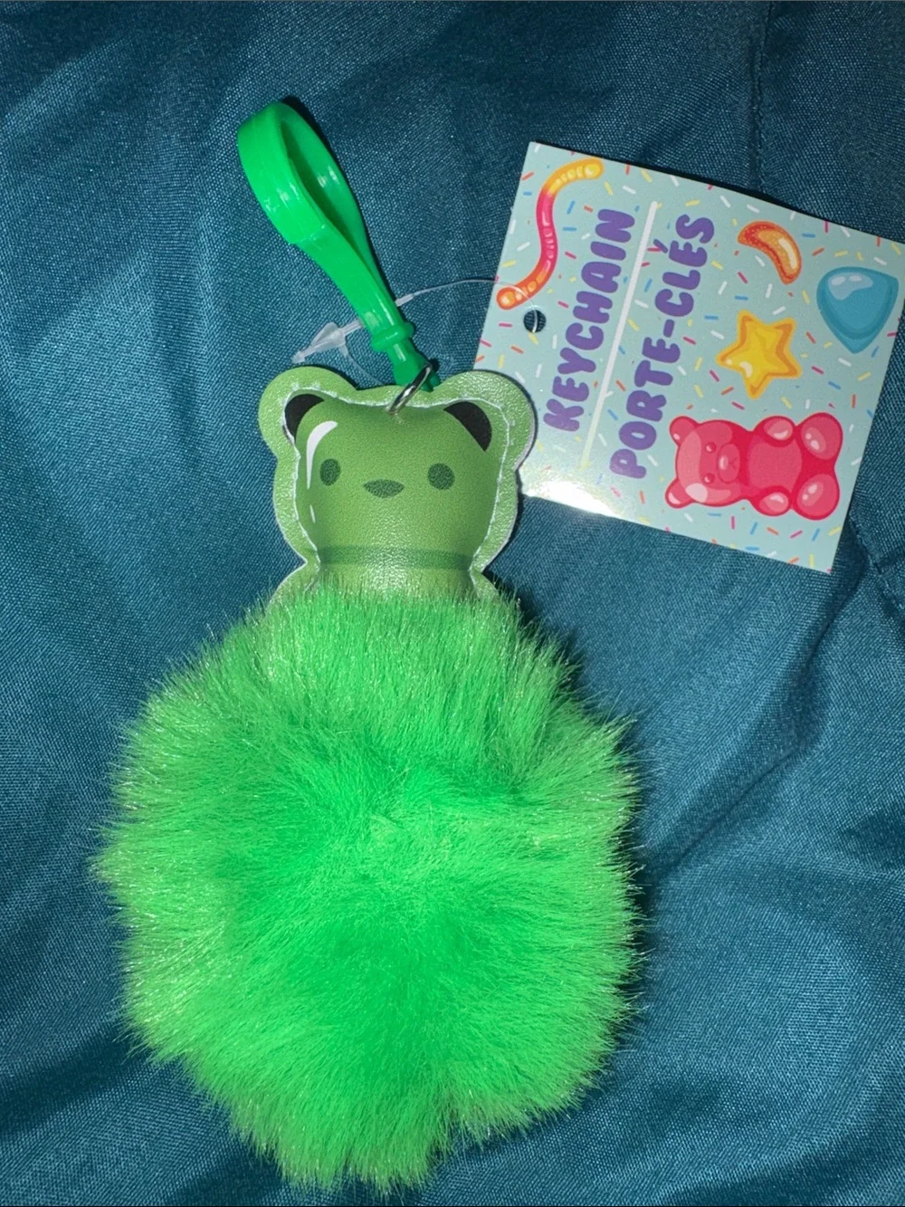Sweeten the School Year with the Ultimate Gummy Bear Stationery Bundle